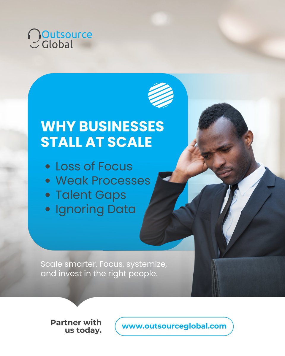 Outsource Global tweet media