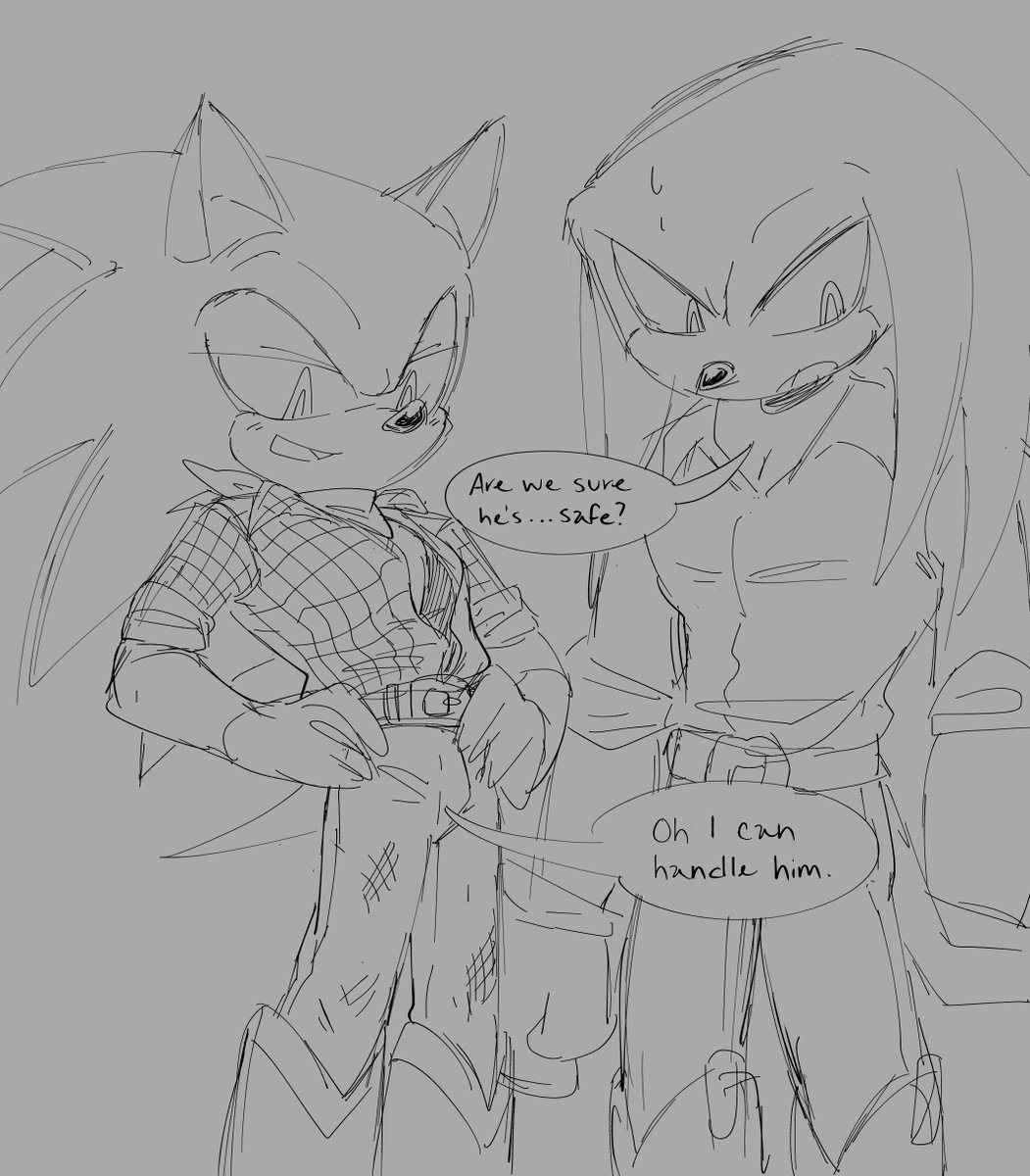 dilf crossing 🚸 tweet media