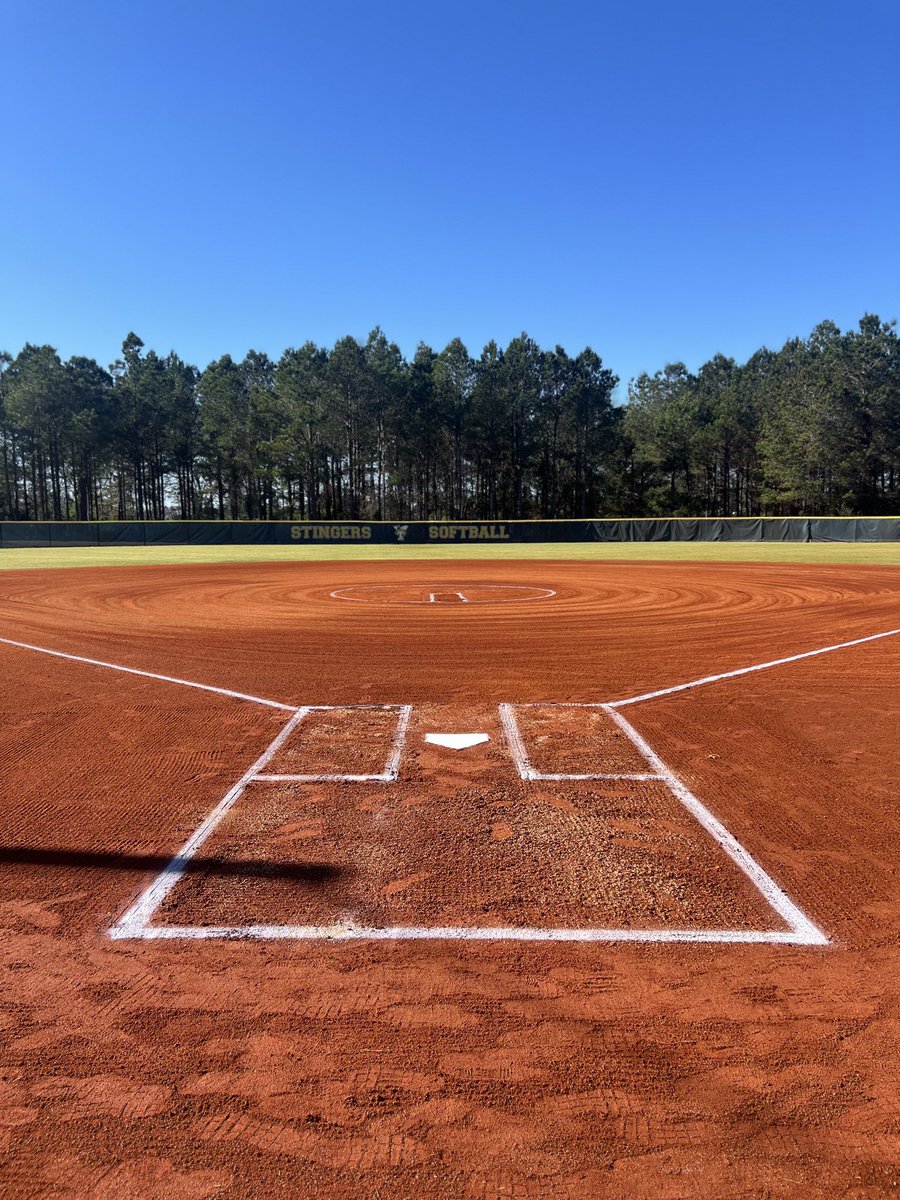 FDTC Softball tweet media