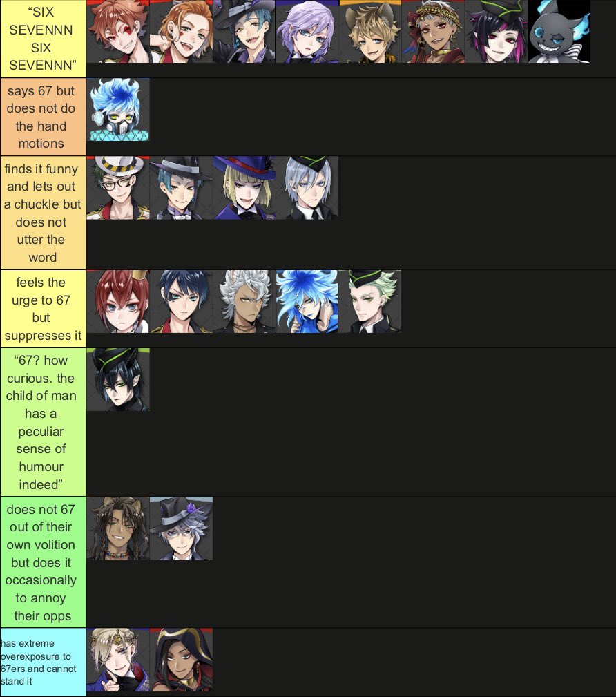 niki ★彡 tweet media