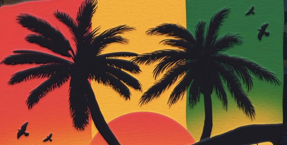 Delta49erx's tweet image. Going back to my wife homeland soon! #Irie #BlessUp #MiSoonCome