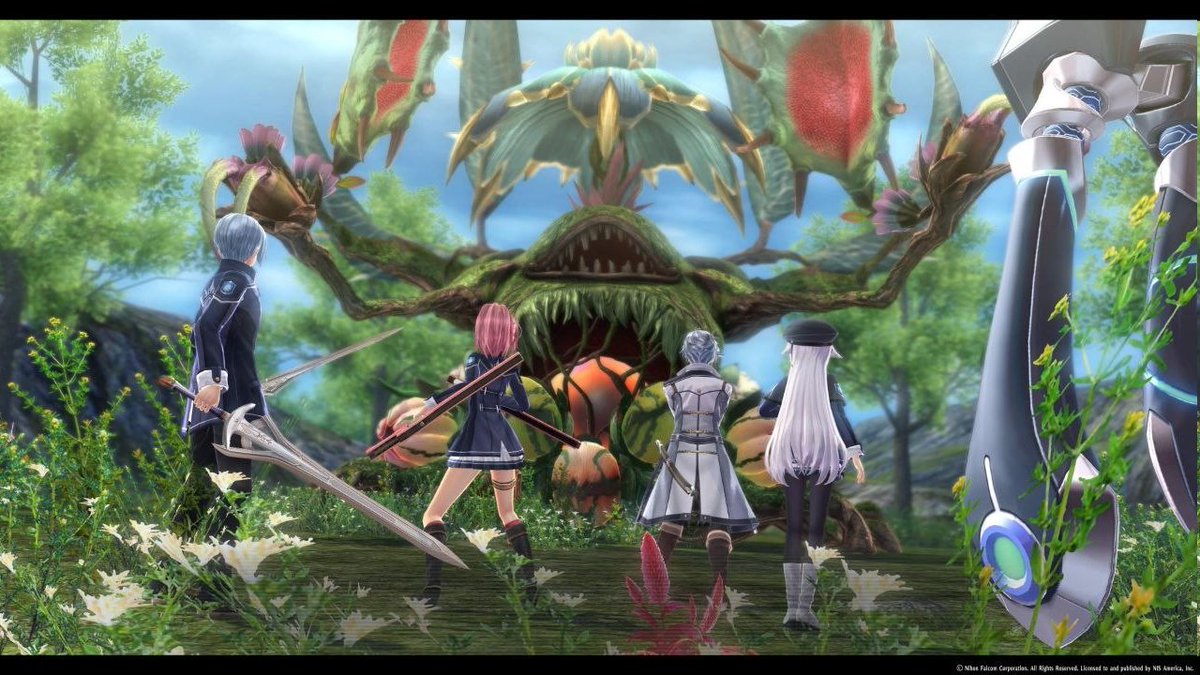 joseizq_'s tweet photo. Terminado el Capítulo 2 de #TrailsOfColdSteelIII, 50h ya. Ha sido el episodio que más he disfrutado del arco de Erebonia hasta ahora, sensaciones parecidas al remake de Sky 1 hasta cierto punto, y la cosa promete bastante. Juna está empezando a molarme mucho como personaje. https://t.co/VwUXMUSV2D