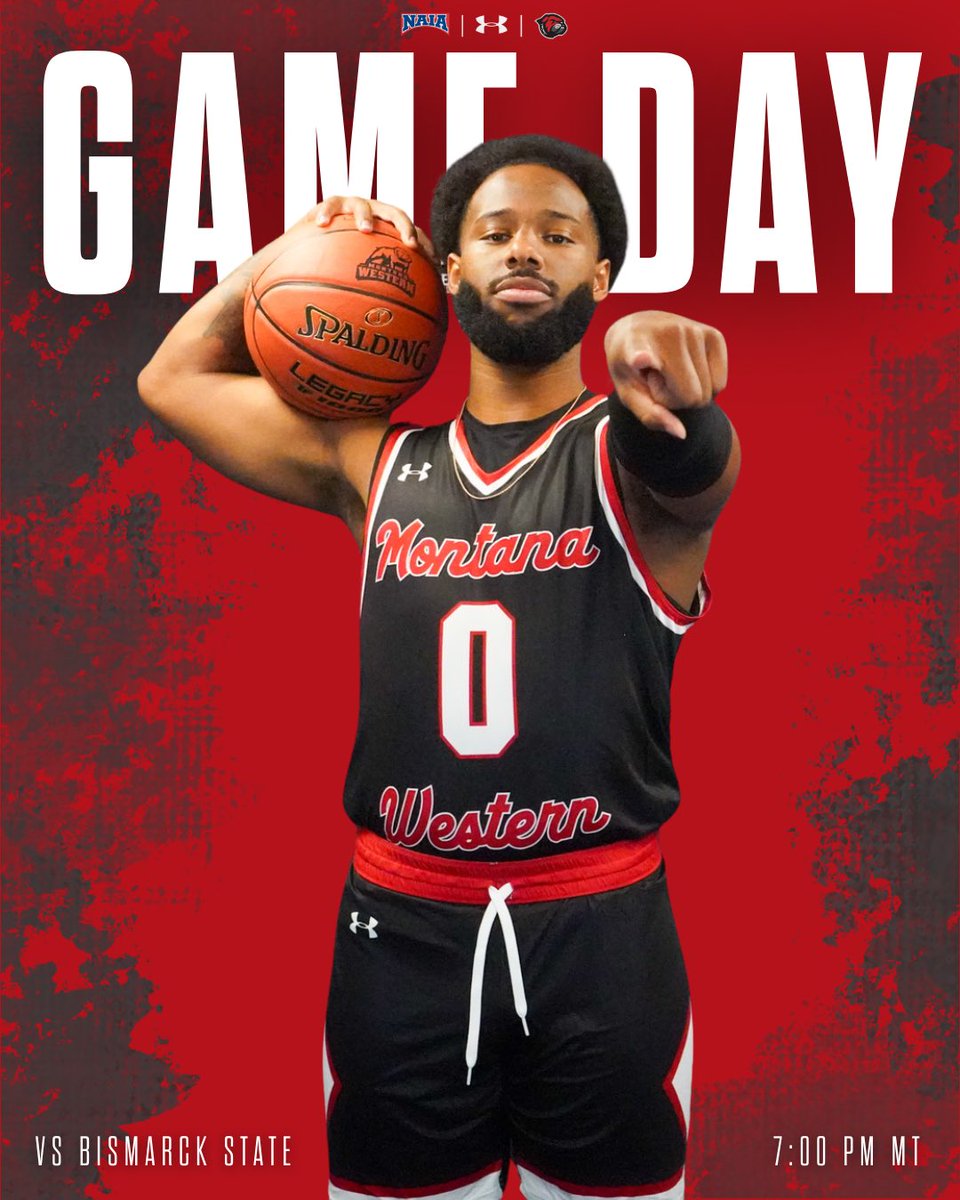 Montana Western Men’s Basketball tweet media