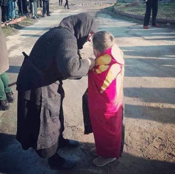 Кауза, Македонија❤️
