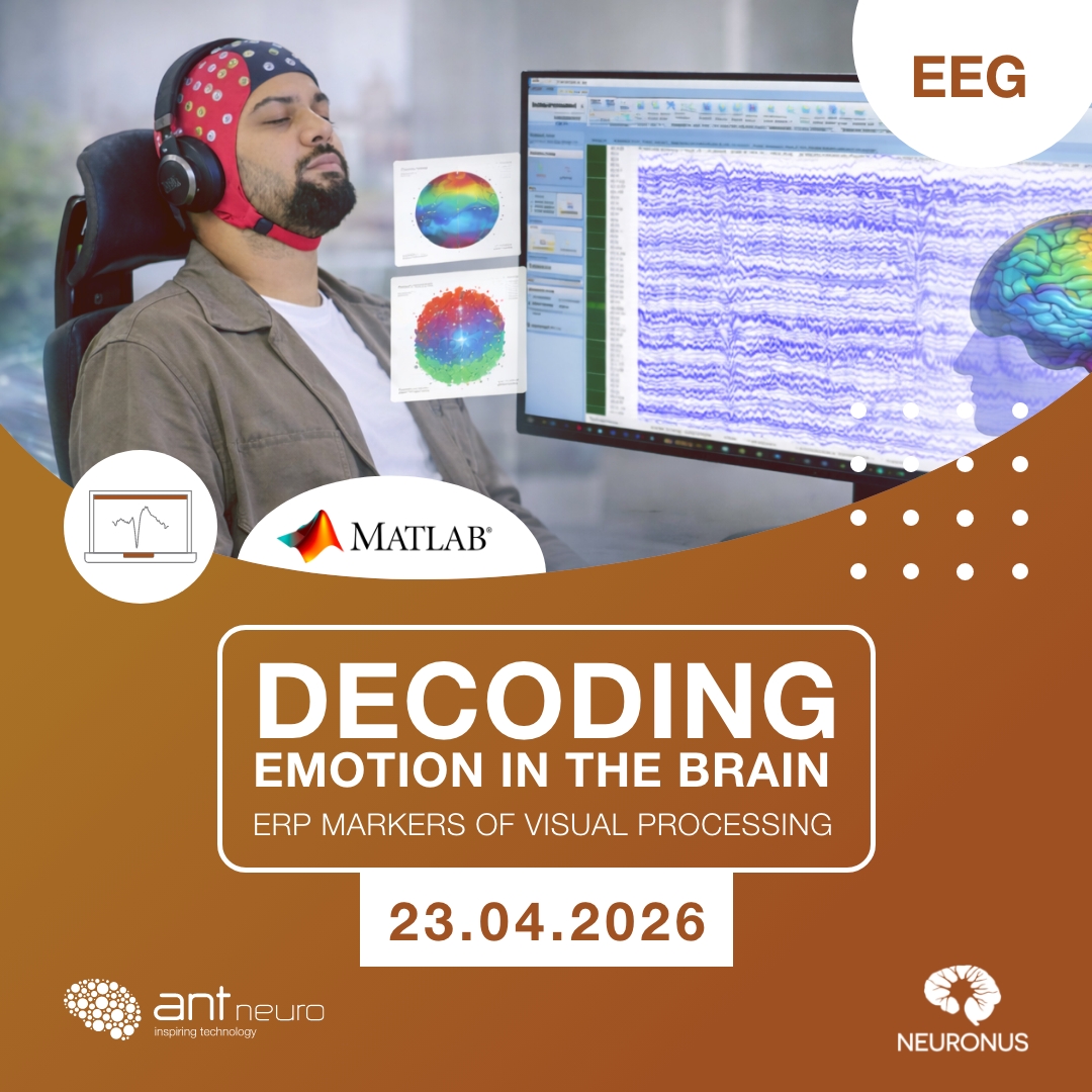 ANT Neuro tweet media