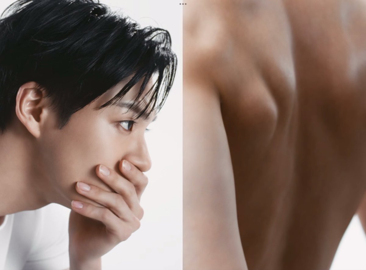 𝄞⨾𓍢ִ໋ tweet media