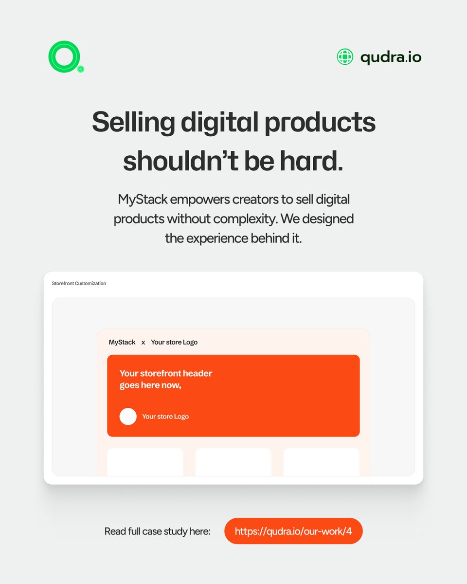 Qudra IO tweet media