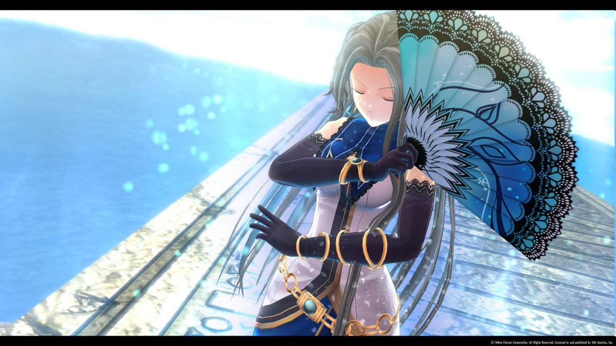 joseizq_'s tweet photo. Terminado el Capítulo 2 de #TrailsOfColdSteelIII, 50h ya. Ha sido el episodio que más he disfrutado del arco de Erebonia hasta ahora, sensaciones parecidas al remake de Sky 1 hasta cierto punto, y la cosa promete bastante. Juna está empezando a molarme mucho como personaje. https://t.co/VwUXMUSV2D