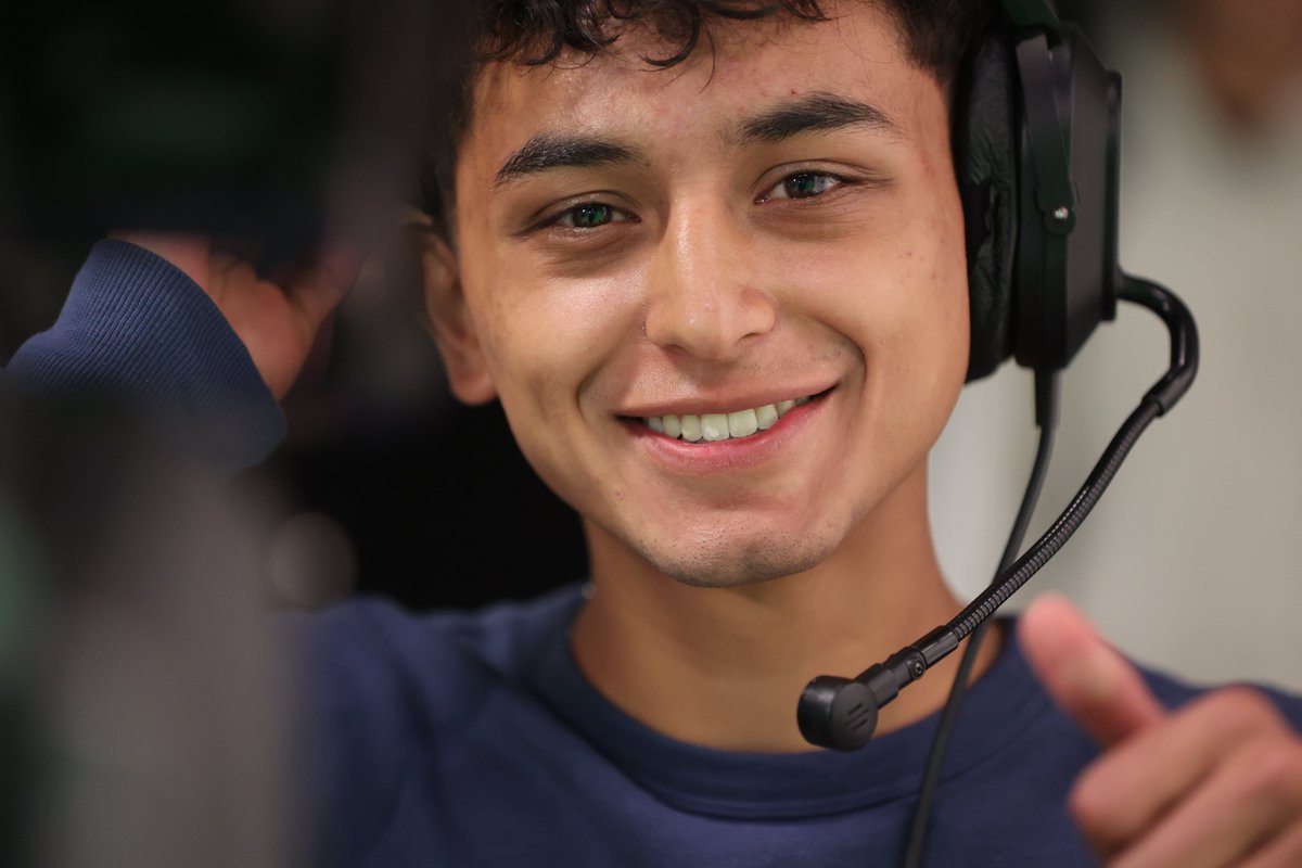 Centro Ático PUJ tweet media