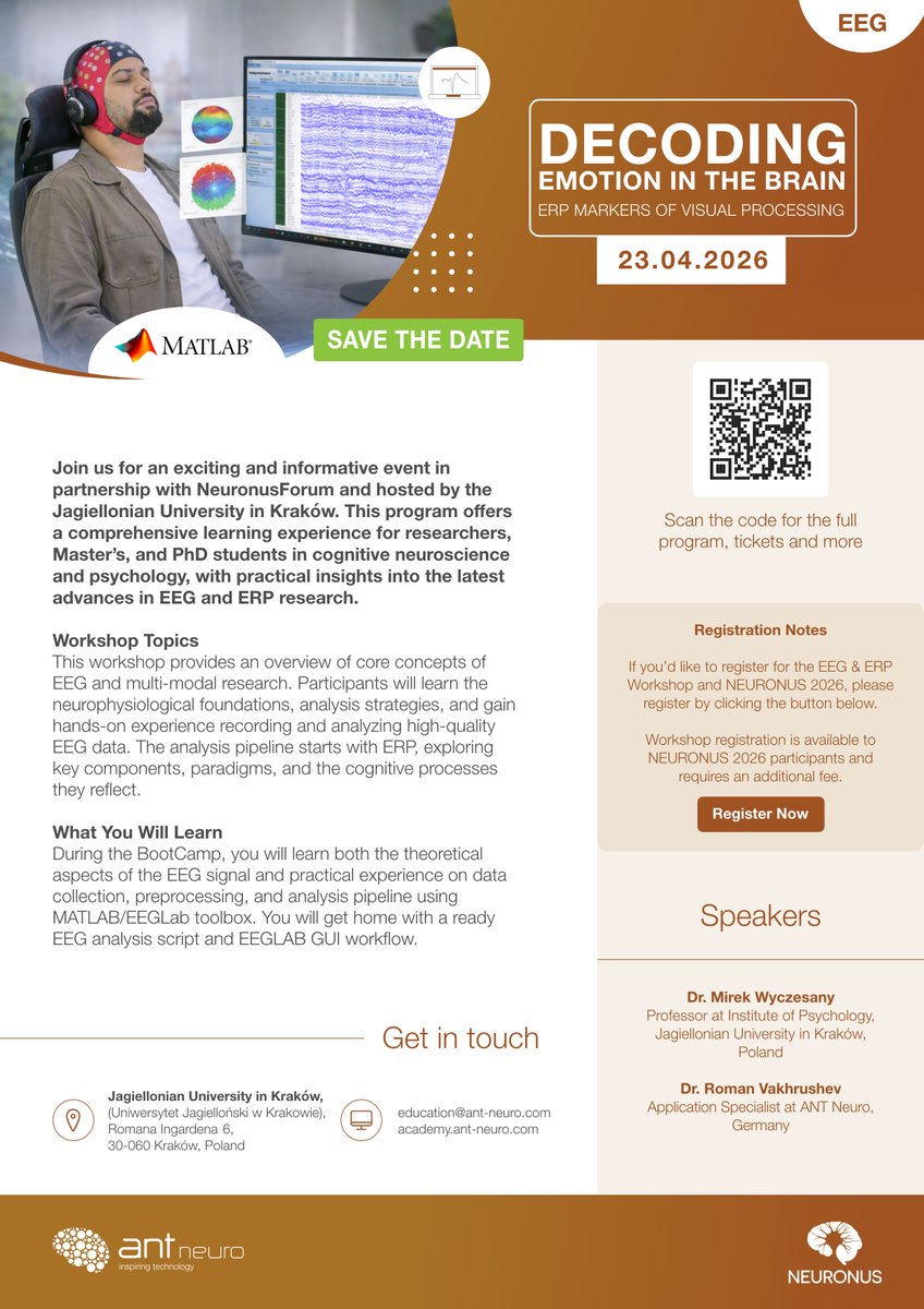 ANT Neuro tweet media