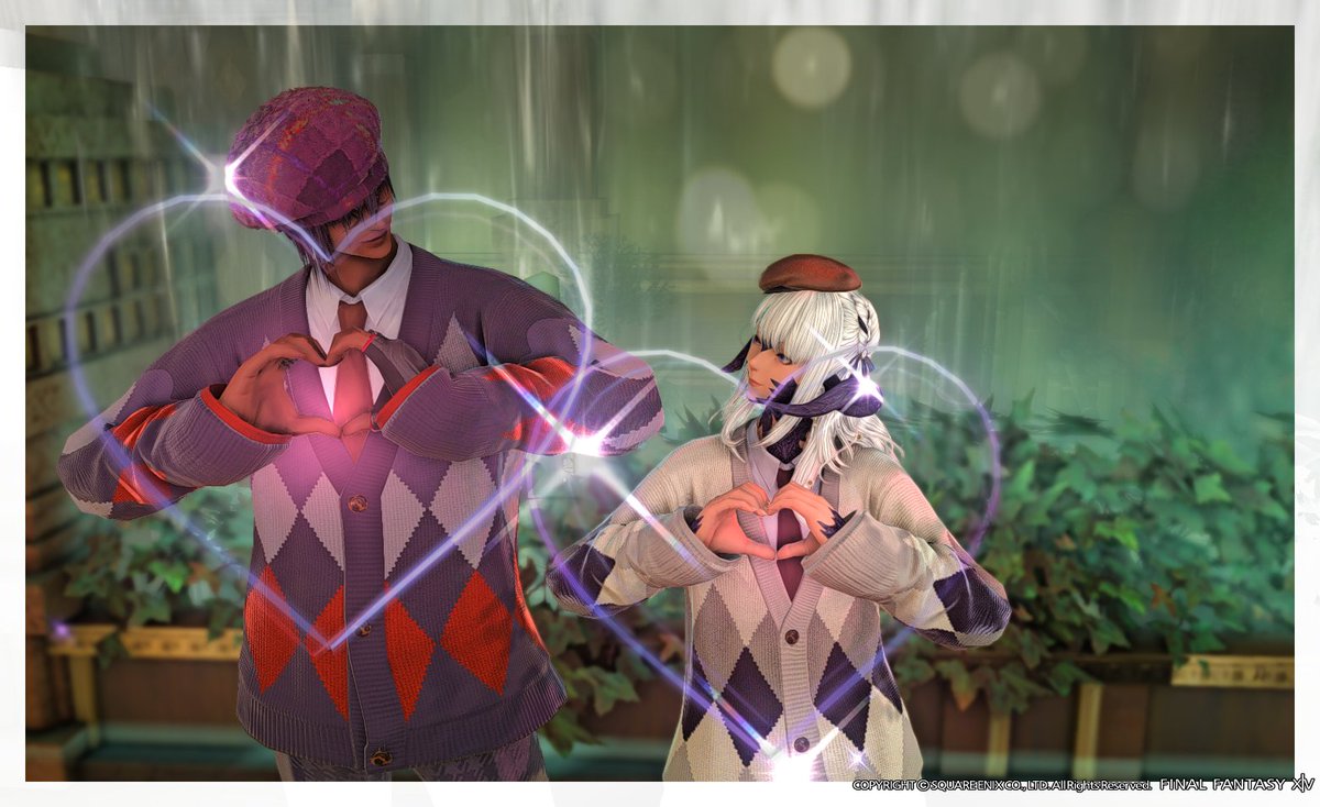 bluejoker_ff14's tweet photo. そしてクロスホストさんのはしごしたので、
２枠目はABYSSさん！
ゲスッテと聞いていたのですが
全然ゲスではなくむしろ普通にお話しやすくって
イイ人すぎた...ｗ
そしてレアホストさんということで...次はいつ出勤なんだろう？ほんとレアらしいですｗ
おあいてありがとうございましたぁ♪
#CRS_FF14 https://t.co/m2UDVJ9bHL