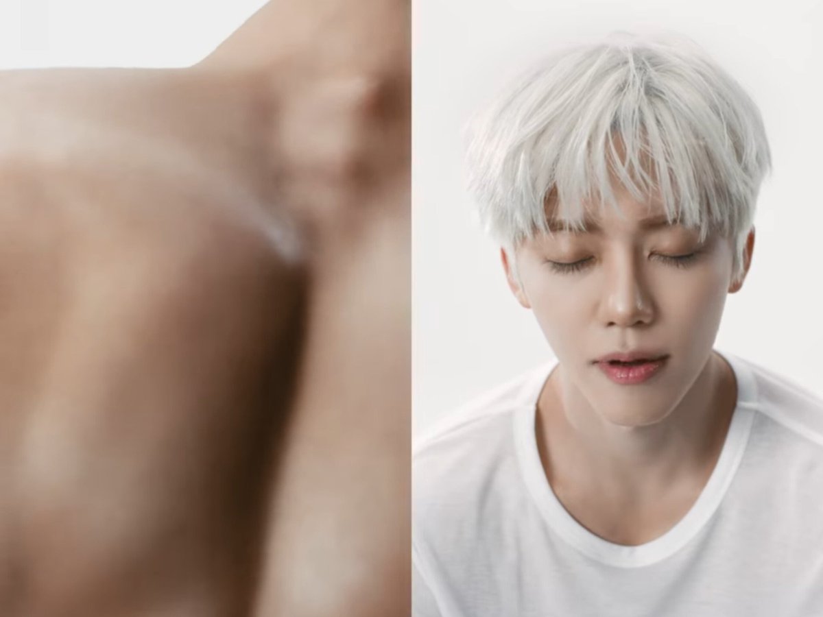 jjarchiv's tweet image. holy shit...

JNJM BEST SIDE TRAILER 
#NCTJNJM_BOTHSIDES