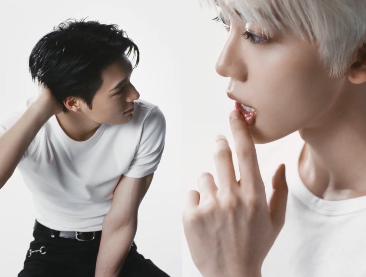 jamong1323's tweet image. 어지럽다