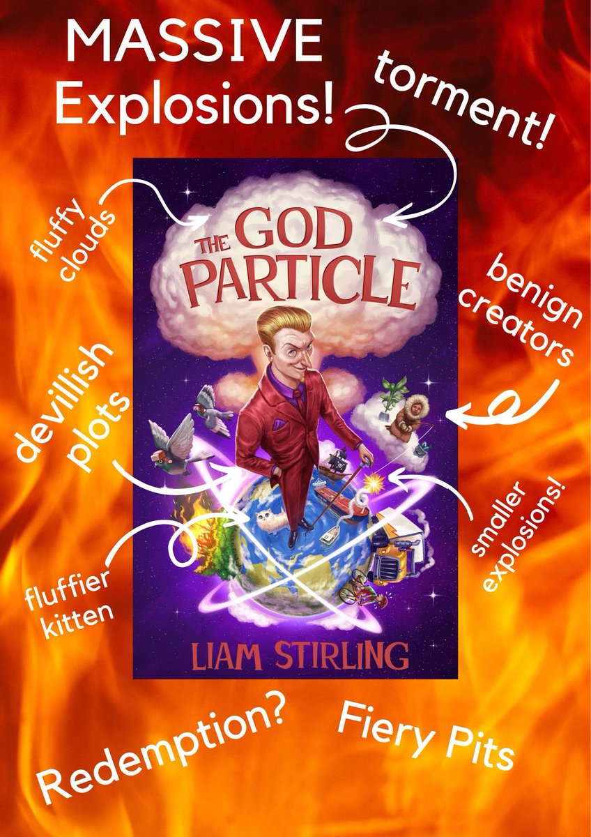 HerculesLeek's tweet photo. @justfredimelda π’π Attention Multiverse Explorers! ππ’
π Seeking a cosmic adventure that blends science, philosophy, and belly laughs? Look no further! π
#HerculesLeek #CosmicComedy #KindleUnlimited #audiobook #bookbuzz
https://t.co/n99uUE3vgo https://t.co/BpEjr6OnwO