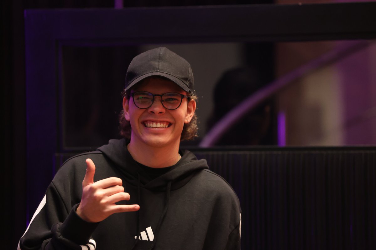 Centro Ático PUJ tweet media