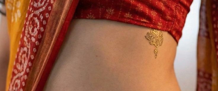 diyaa_offical's tweet photo. Tap the post to see Sree Leela's hip.!