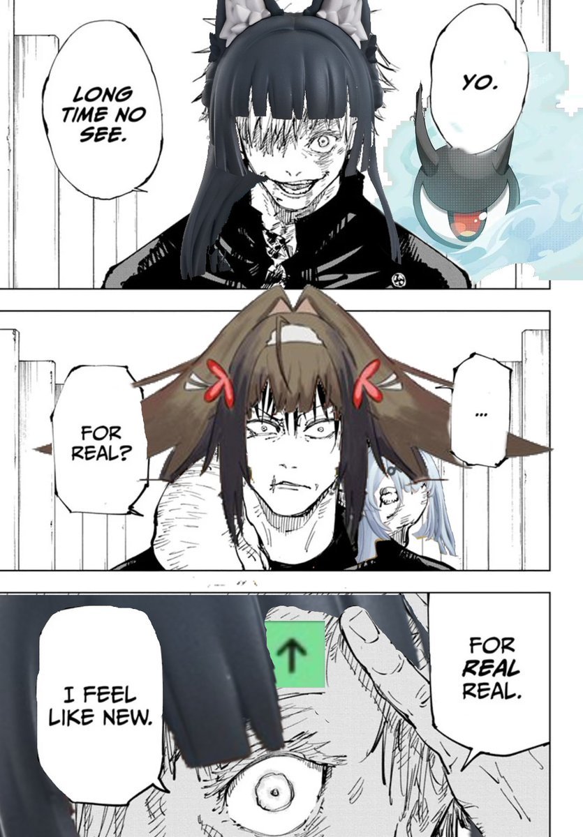 ZZZ Anonymous tweet media