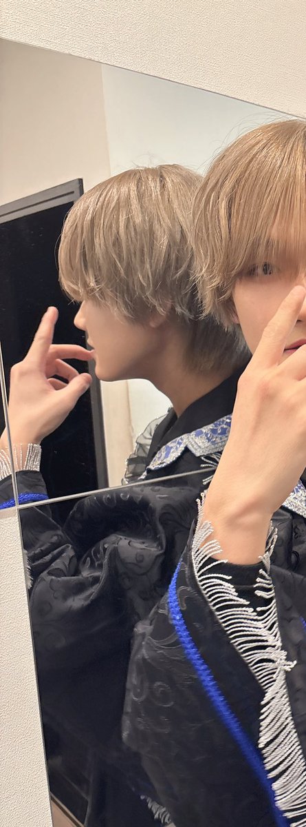 bratri_shii's tweet photo. 胸キュンフェスありがとうございます🙈 https://t.co/yNJfeyLsES