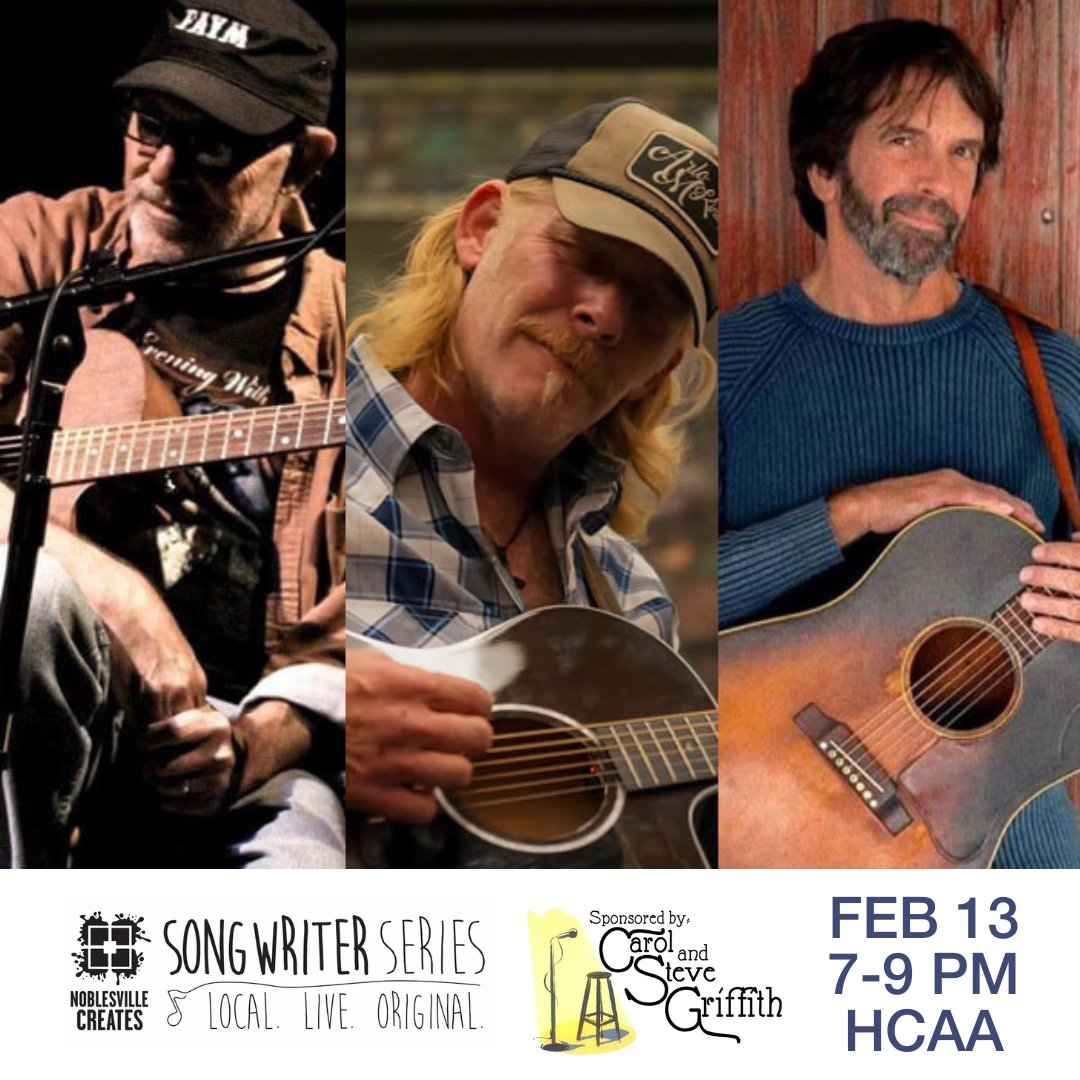 Noblesville Creates tweet media