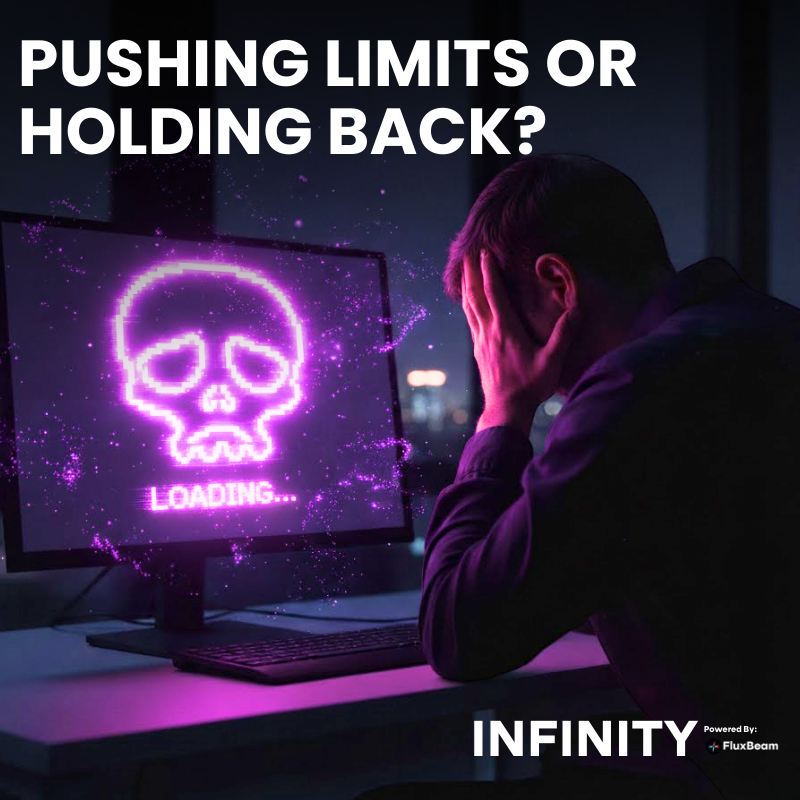 FluxBeam tweet media