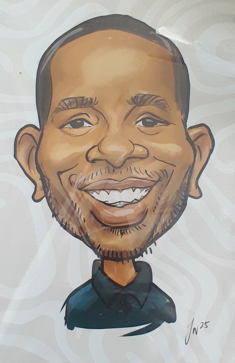 @barazalabmombasa ,@malenga_001  much gratitude good people,I'm truly humbled and honoured. Stay blessed  forever.