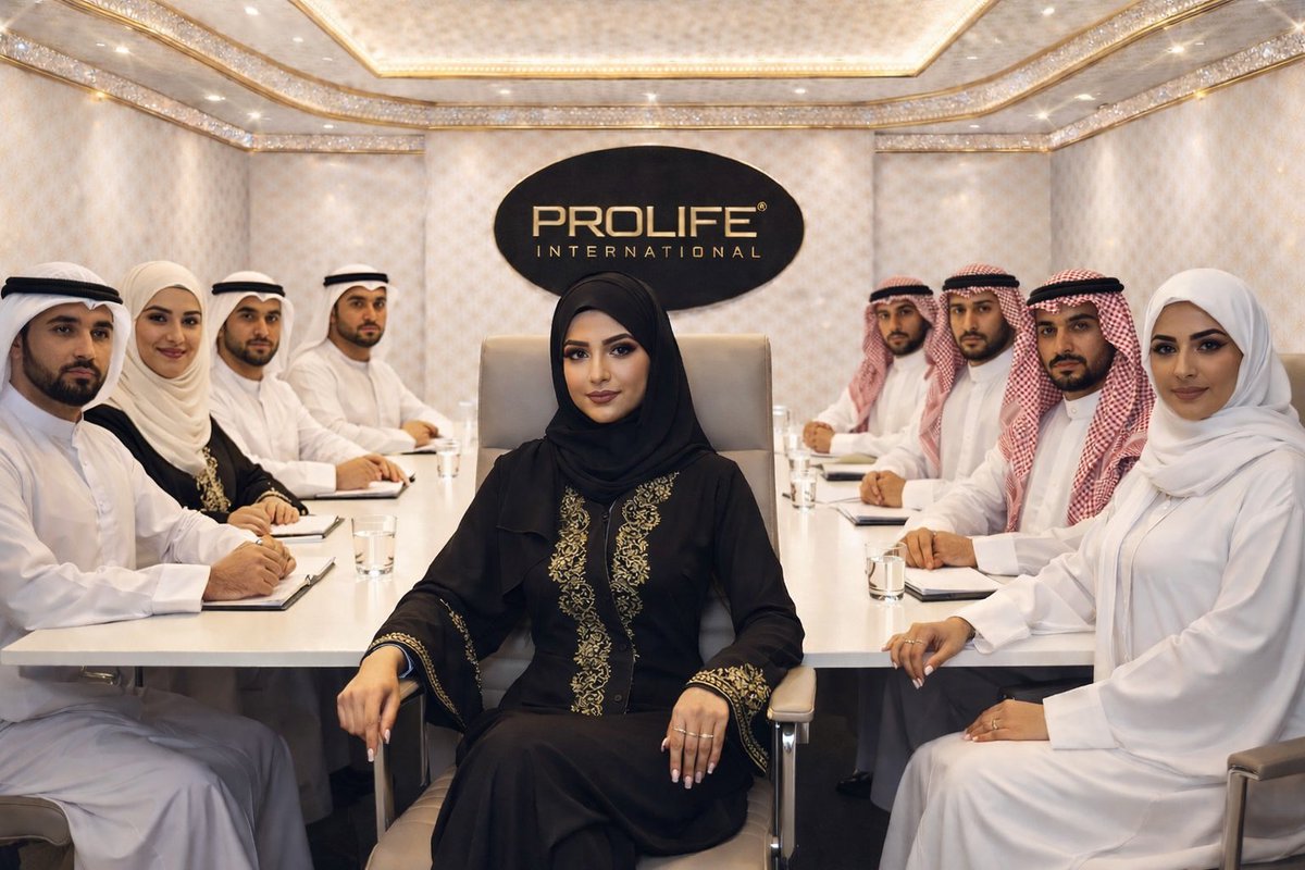 Prolife International is the fastest-growing cosmetics brand on the international stage, combining innovation, professional quality, and a global vision.

Present in multiple countries and in constant expansion, Prolife develops products with high technological standards.