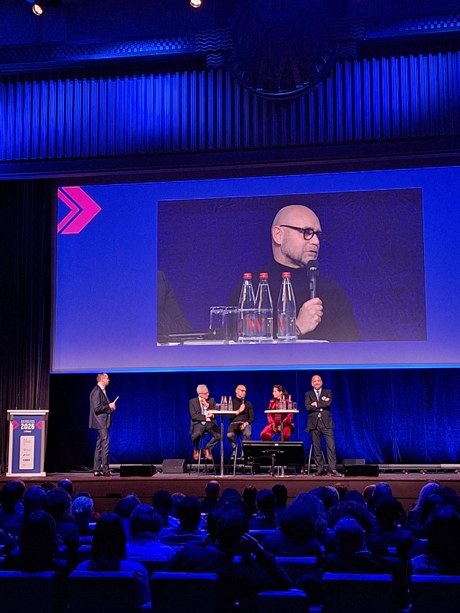 Olivier VINCENT tweet media