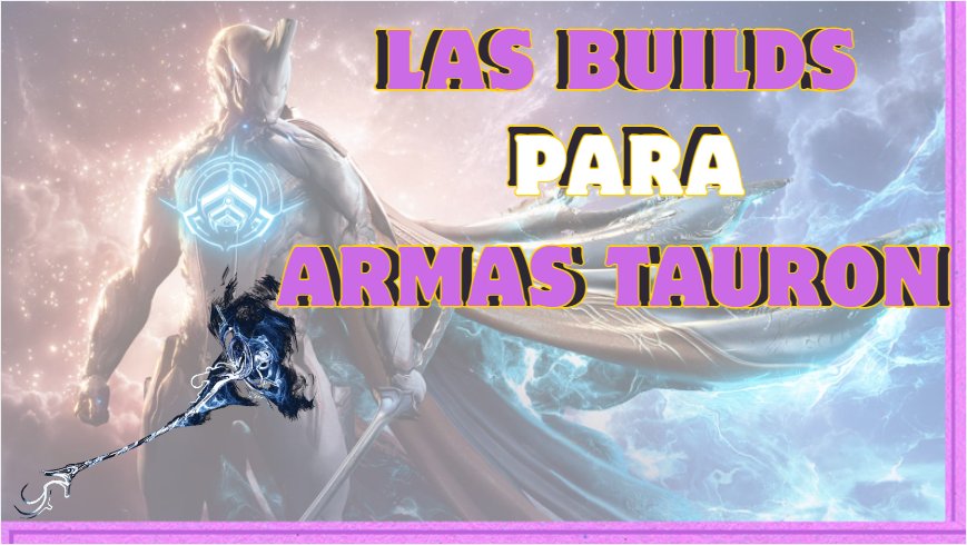 Ya tienes todas las armas Tauron? aquí tienes las builds youtu.be/EjG-w53HWkQ?si… #Warframe #warframecaptura <a href="/PlayWarframe/">WARFRAME</a>