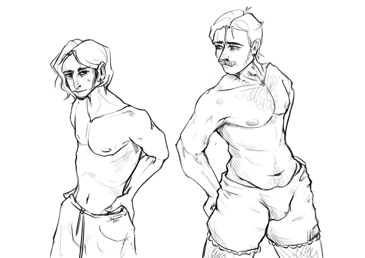 kalmar_96's tweet photo. Yevgeny Bazarov and Pavel Kirsanov from "Fathers and Sons" after night together
#yaoi https://t.co/iY2YeCGzMl