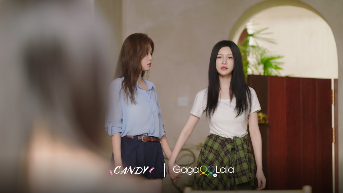 GirlsLoveTR's tweet photo. #CandyGL'in 4. bölümü yayınlandı.

#CandyEP4 https://t.co/LaPwPd1ZvB