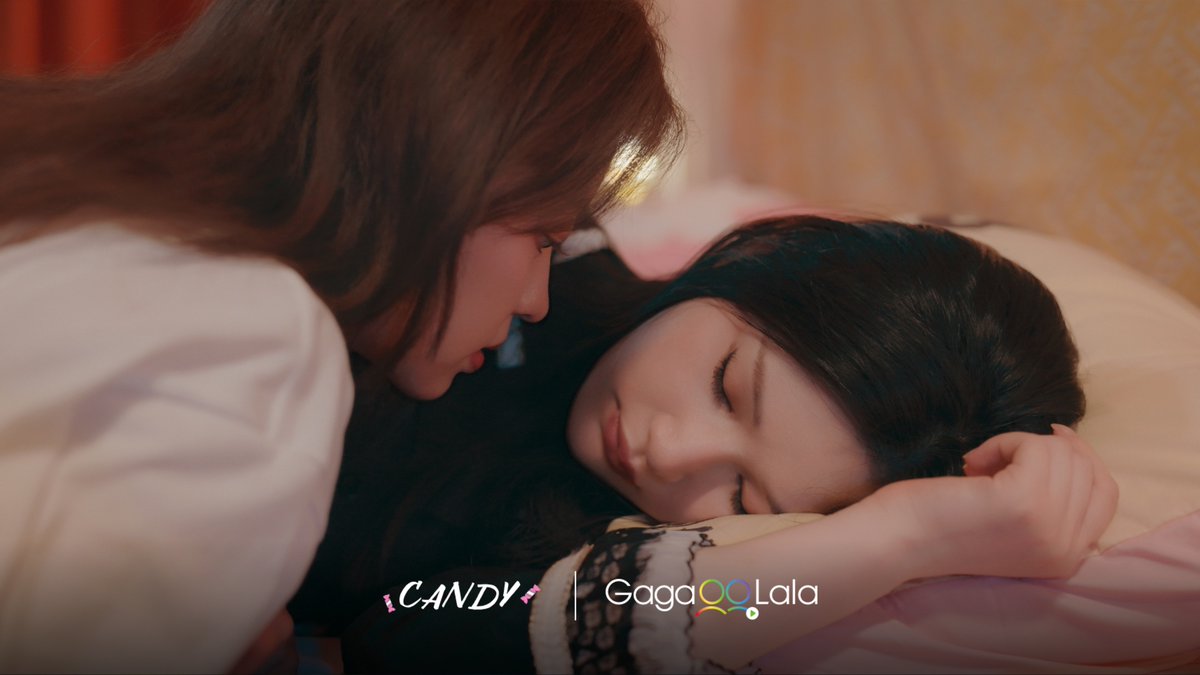 GirlsLoveTR's tweet photo. #CandyGL'in 4. bölümü yayınlandı.

#CandyEP4 https://t.co/LaPwPd1ZvB