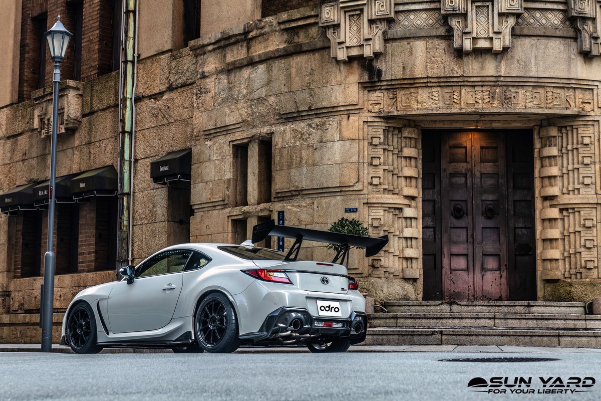 コンプリートカー専門店 sunyard tweet media