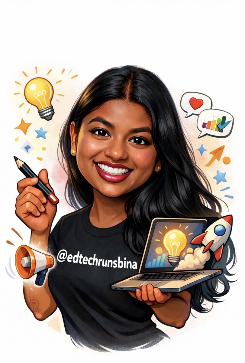 Bina Ramesh tweet media