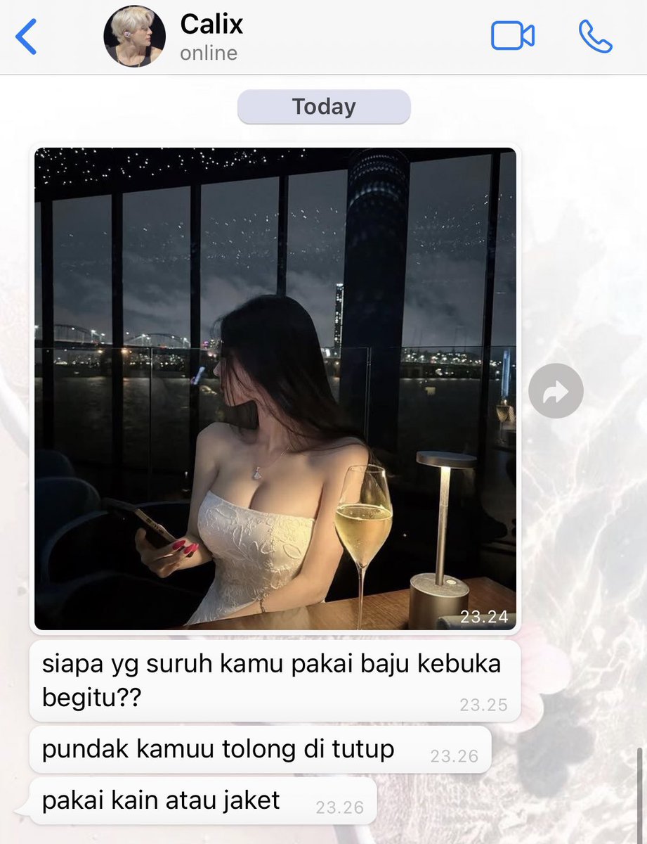 ayi 🐇 tweet media