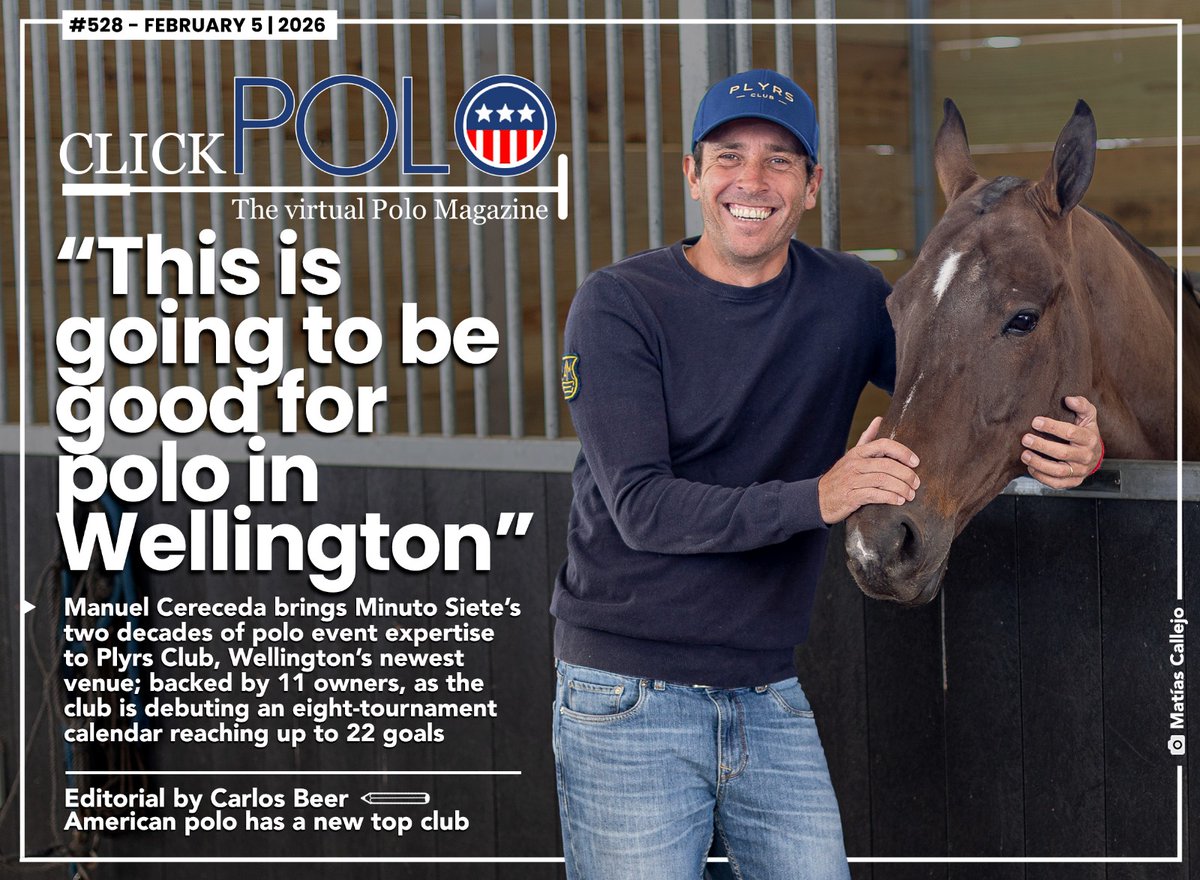 clickpolo tweet media