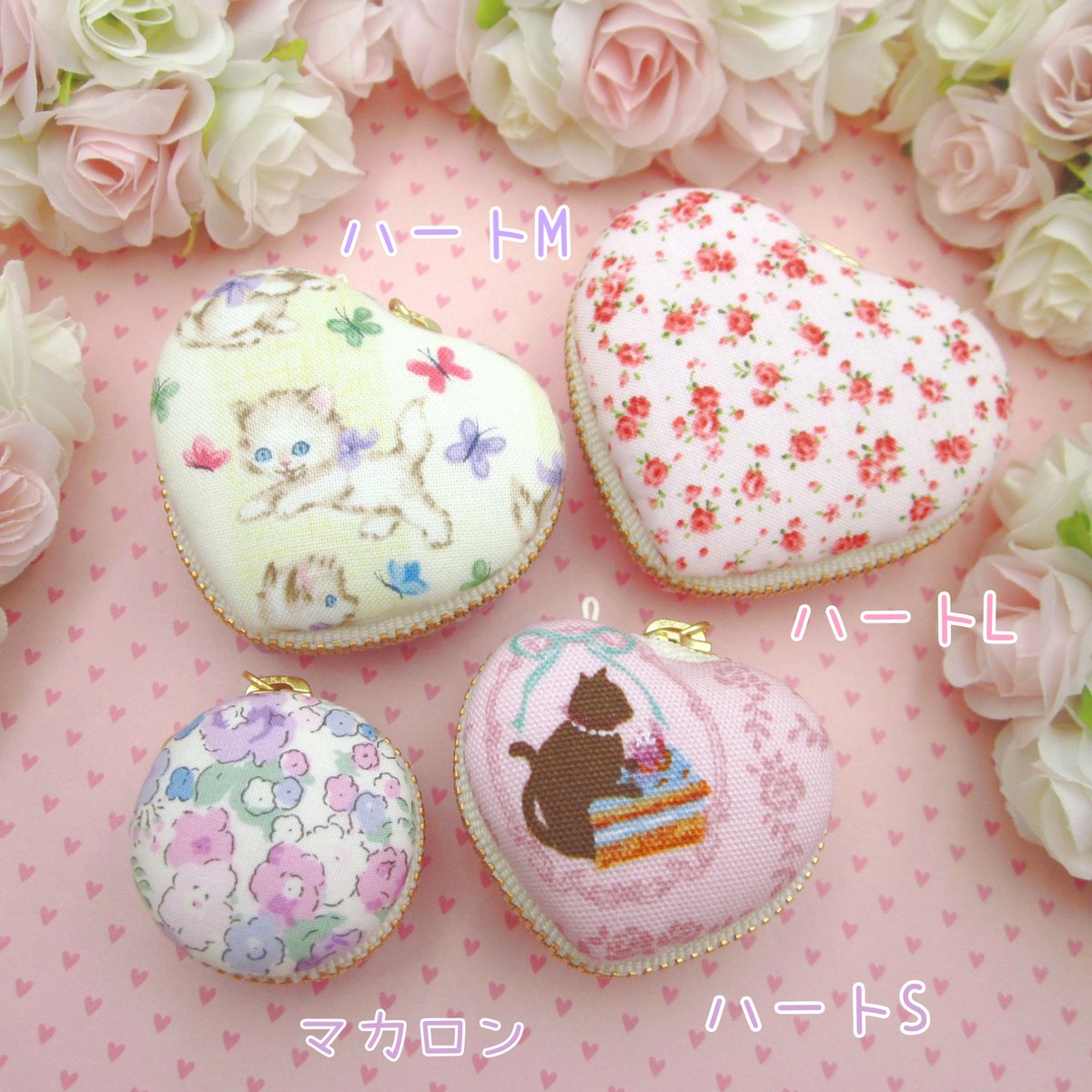 パンジーメイド pansymade＊5/17大阪 tweet media