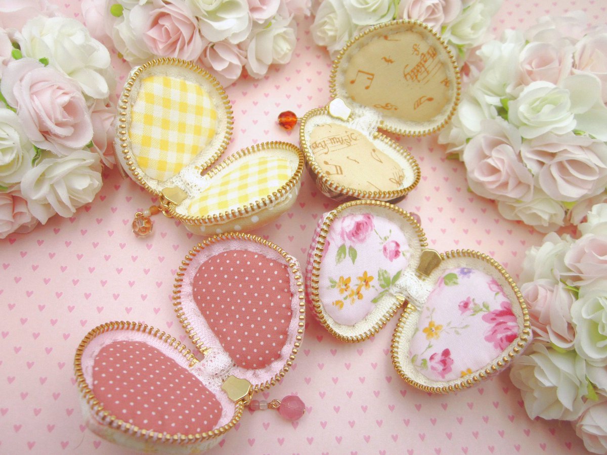 パンジーメイド pansymade＊5/17大阪 tweet media