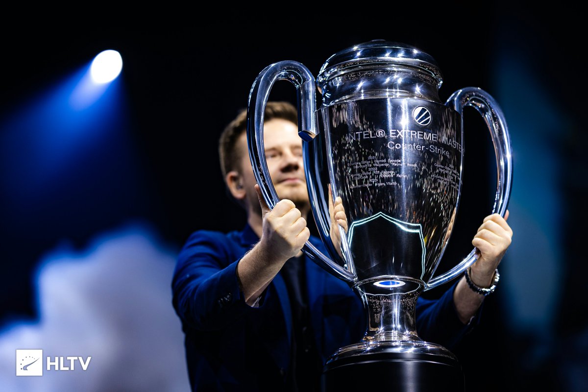 HLTV.org tweet media