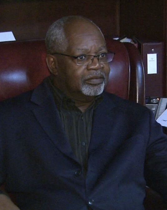 African American Mayors Association tweet media