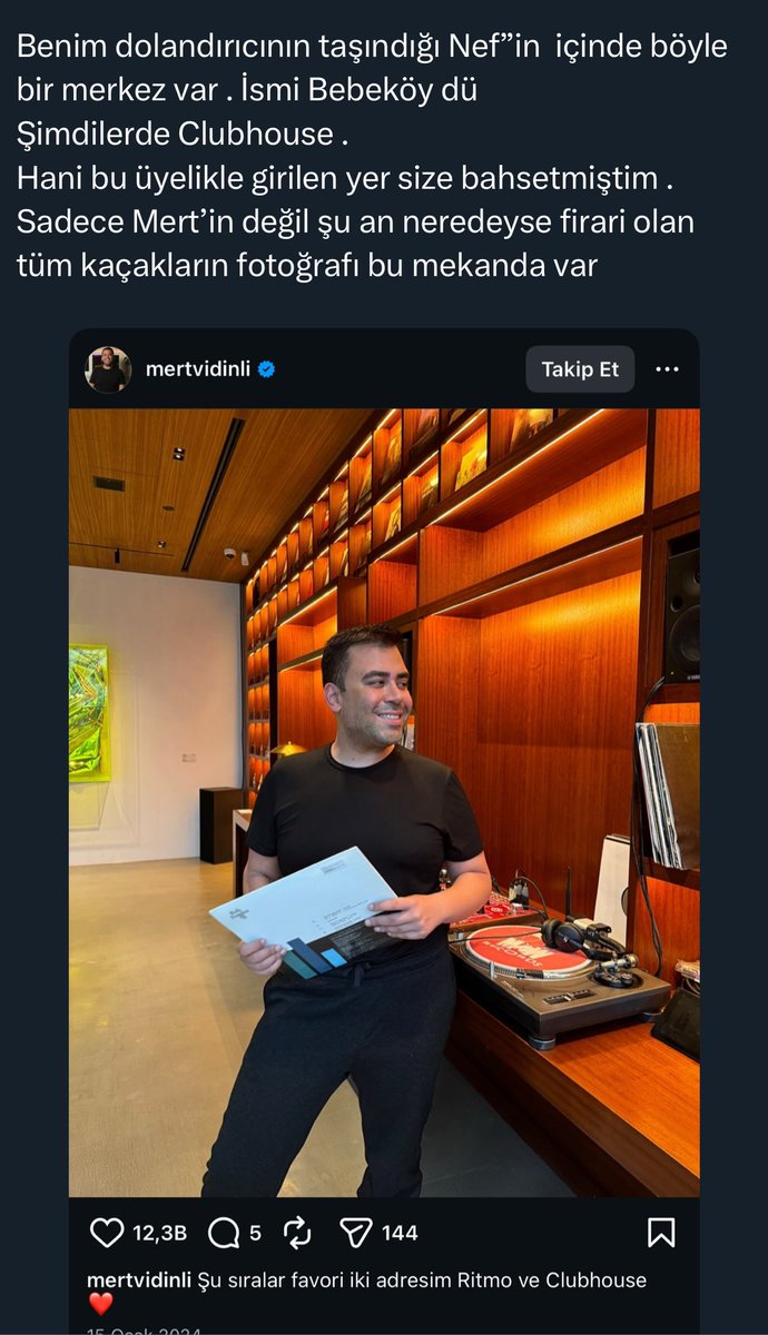 Defalarca kez yazmıştım….

Ve beklenen operasyon gerçekleşti.✅