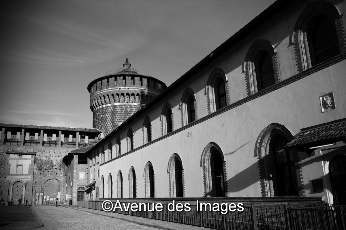 Avenue des Images tweet media