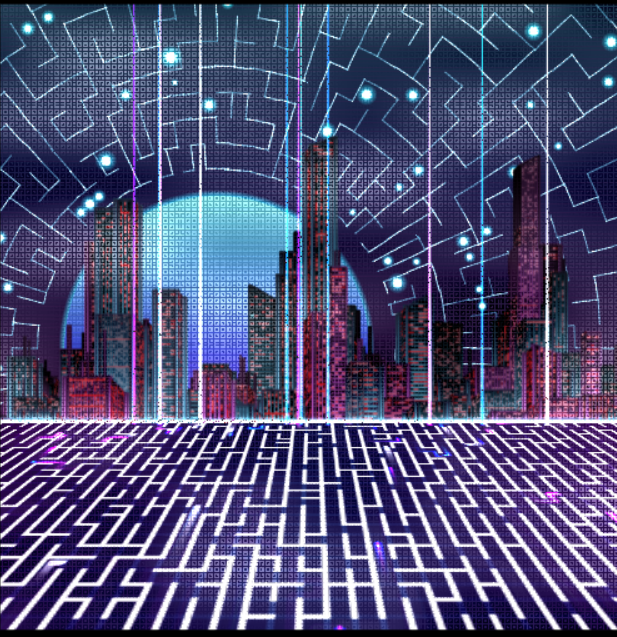 nedserious's tweet photo. Happy #FullSetFriday Art on Bitcoin
@OnChainMonkey @CyberSeaNFT
#Enigma : Time-Traveling Digital Art #ArtonBTC
Long Lasting : Heritage Collections https://t.co/LNDhOZ82oH