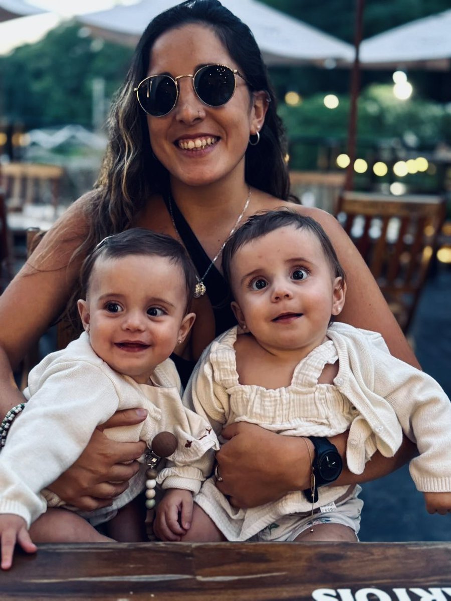 #sefuelarga de ndn pero bancando ❤️ me encantaron, somos tres fan