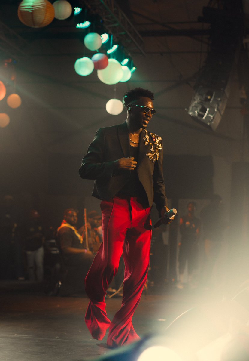 simplyFera's tweet image. Anendlessocean (2025)