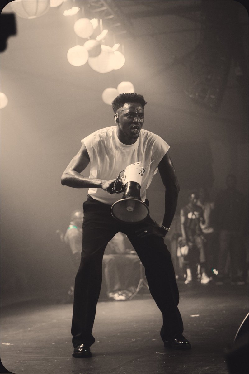 simplyFera's tweet image. Anendlessocean (2025)