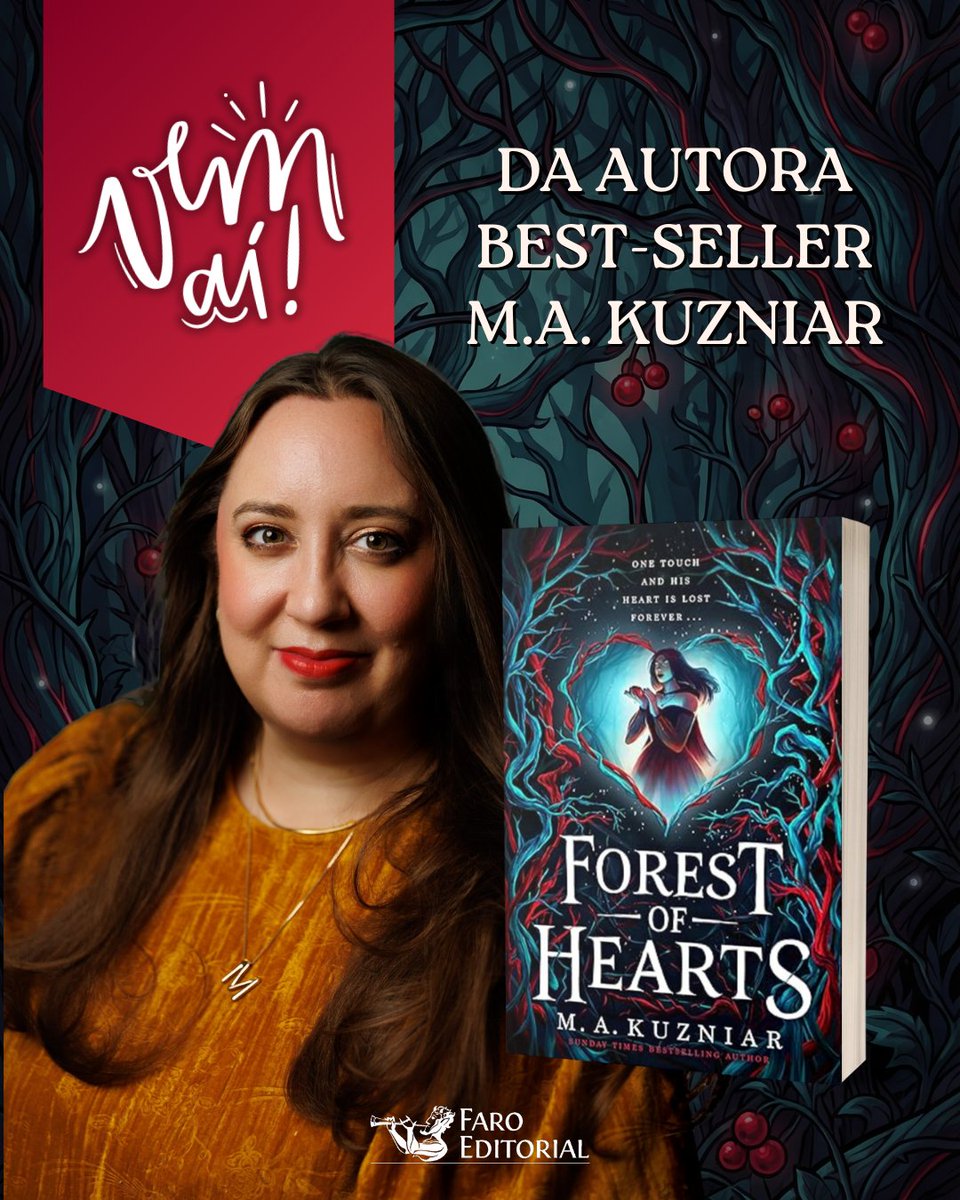 Faro Editorial tweet media