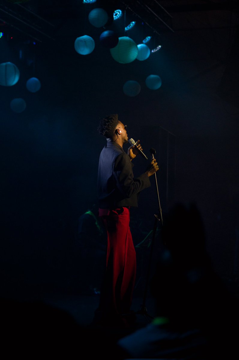 simplyFera's tweet image. Anendlessocean (2025)