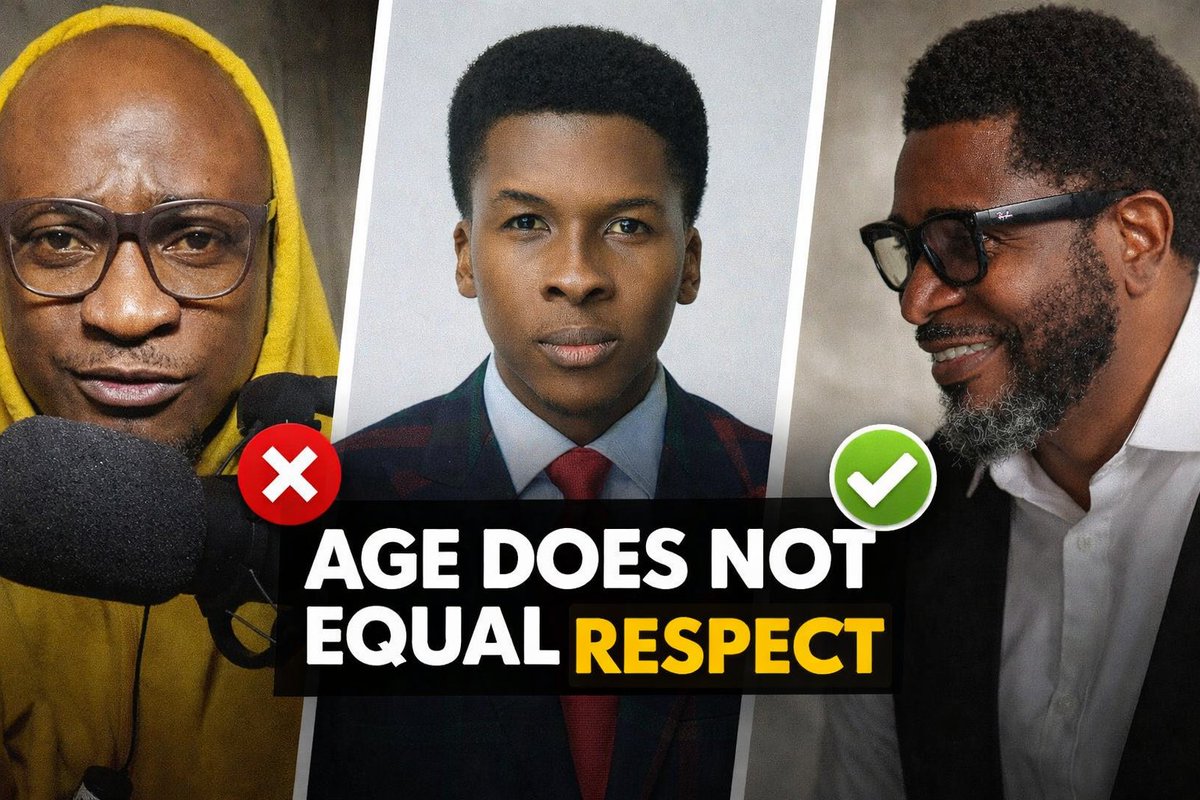 Da Storyteller's Tv tweet media