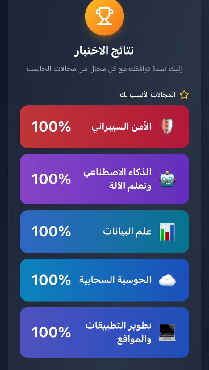 asma2d's tweet photo. @futureUksu الاختبار مو دقيق مره https://t.co/V4HAPVARCG