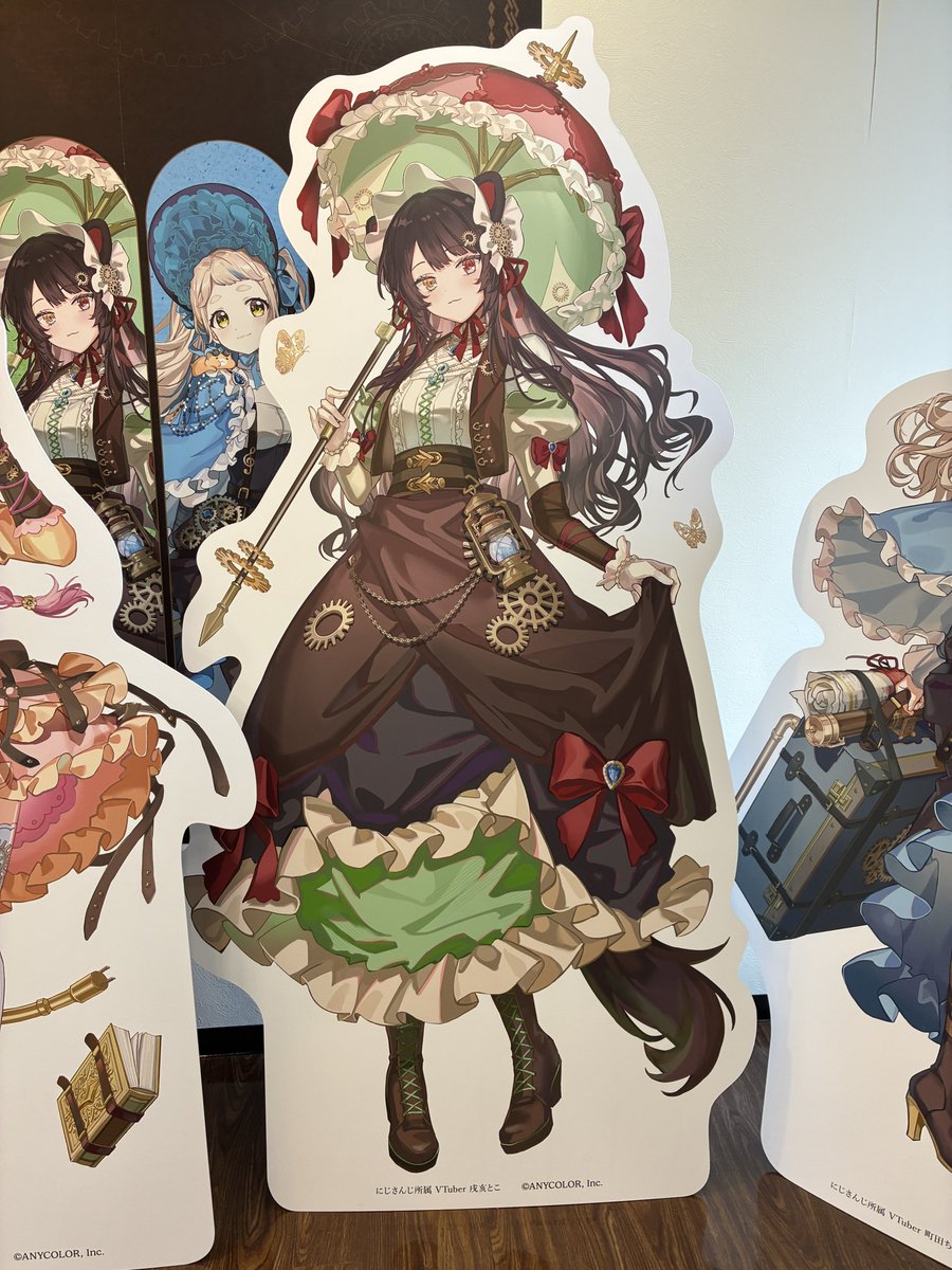 白星(しらほし) (@TANSUin1closet1) / Posts / X